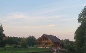 Фінський будинок для ідеального романтичного чи сімейного відпочинку